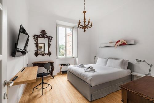 Nauta Rome - Comfort e Design