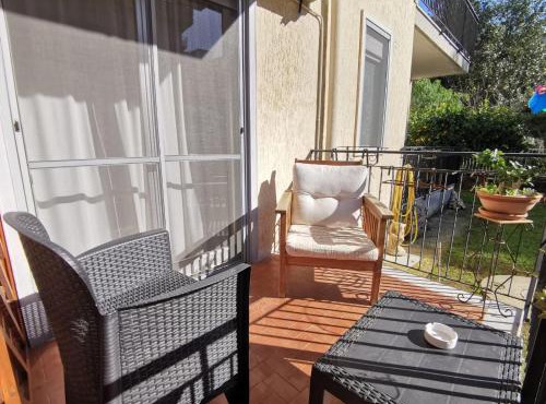 Carmen's Home Caserta sud