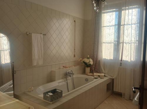 Villa Novi Tuscany