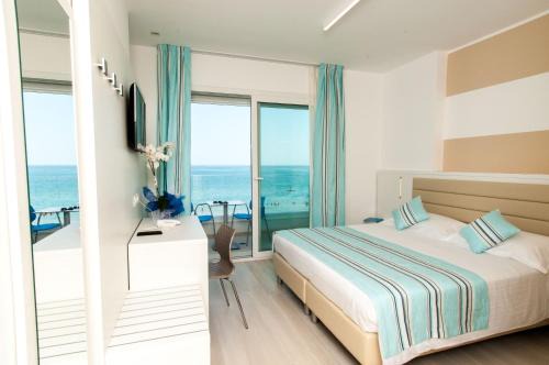 Lungomare Relax Residence