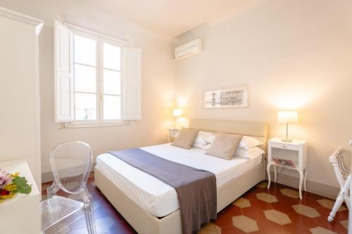 Lanfranchi deluxe apartament