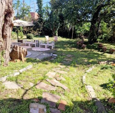 La Garitta - Tuscany Suites & Apartments 10 min Pisa-Livorno-Sea - Free Park AC
