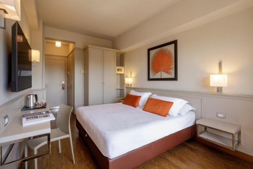 Grand Hotel Fleming by OMNIA hotels