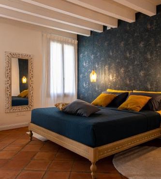 Loft Laguna, la tua casa in Riviera