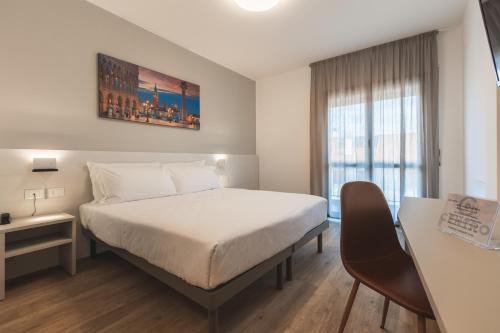 CENTRO HOTEL - Venice Airport