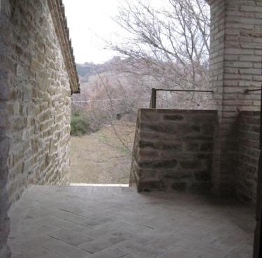 Podere Morico Agriturismo