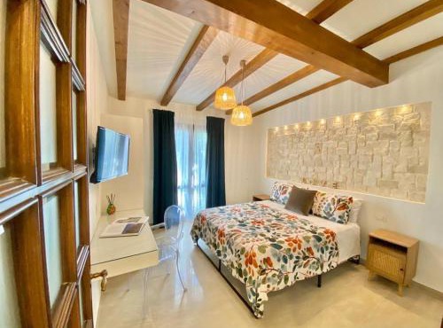Il mandarino casa vacanza