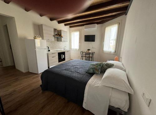 Casa Toè Quinto