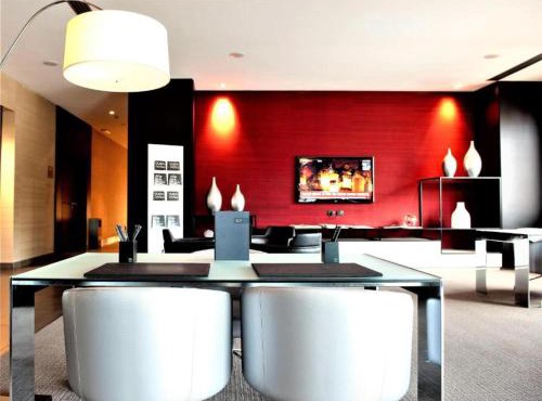 AC Hotel Padova by Marriott