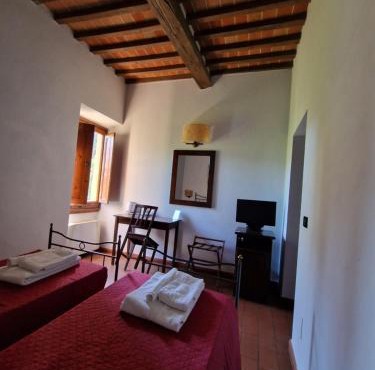 Hotel Ristorante Casa Volpi