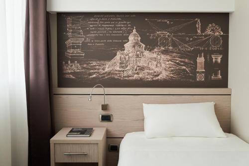 UNA Hotels Bologna San Lazzaro