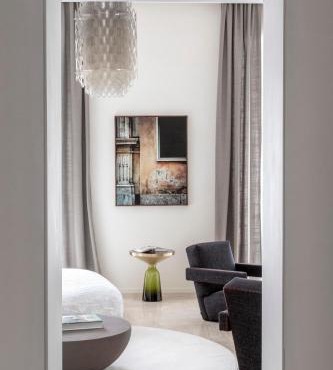 Le Case di Andrea - Luxe Rome apartment