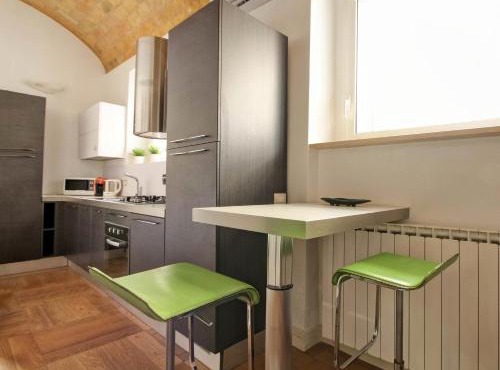 Maisonette Coppedé