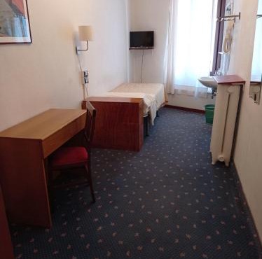 Hotel Caneva