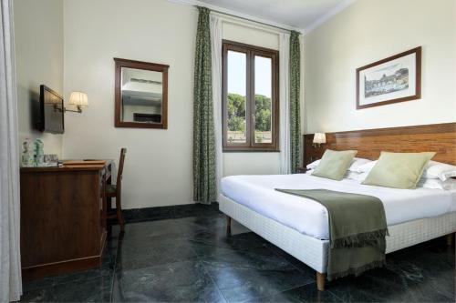 Grand Hotel Gianicolo