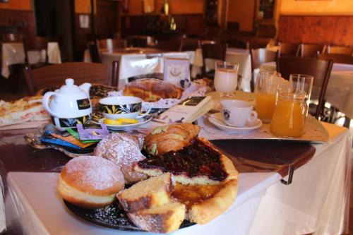 Bed and Breakfast Dal Tenente