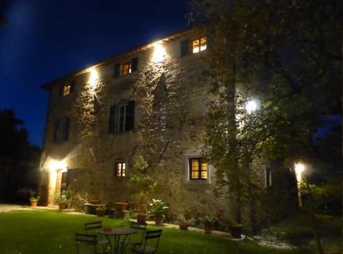 Country House La Casa Paterna