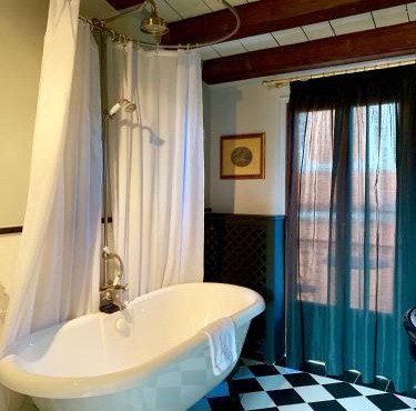 Hotel La Calcina