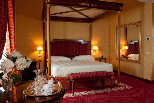 Hotel Maxim