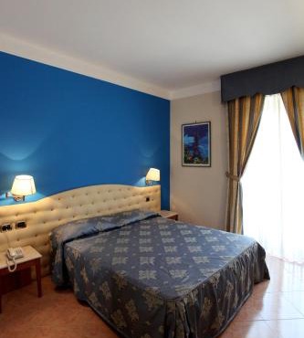 Belsito Hotel