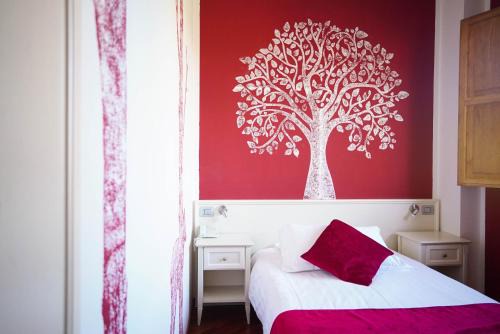 Hotel Il Crinale