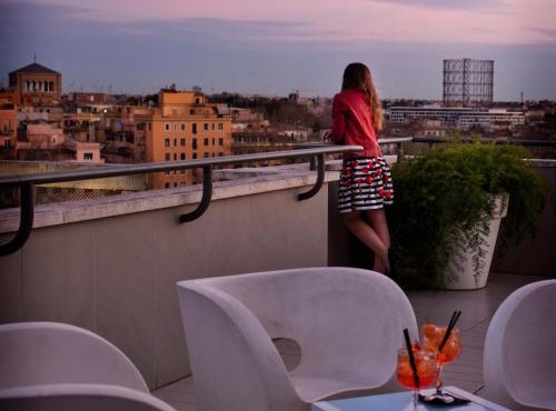 Hotel Ripa Roma