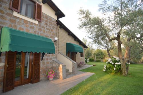 Agriturismo I Due Casali