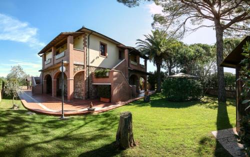 Agriturismo Villa Isa