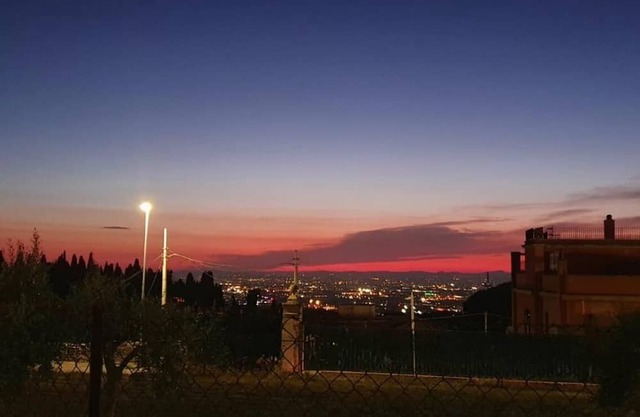 The Frascati 