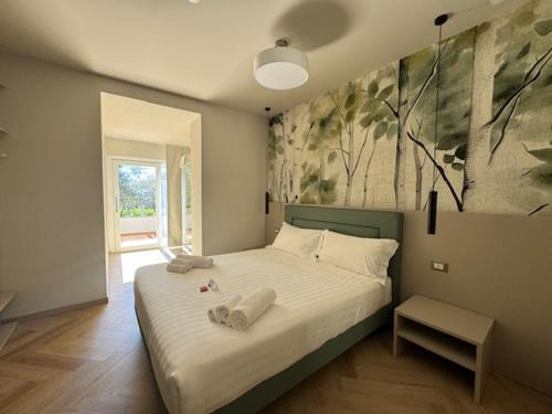 La Locanda Del Pontefice Country 